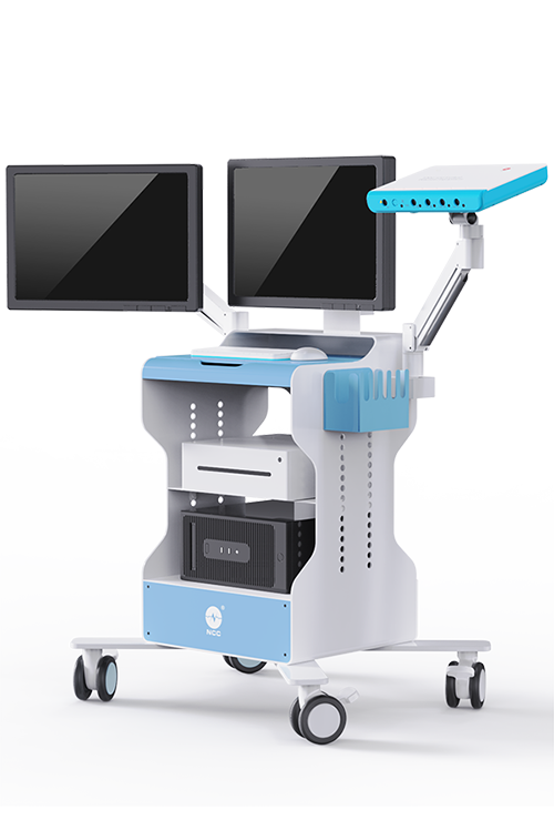 Eletromiografia (EMG)