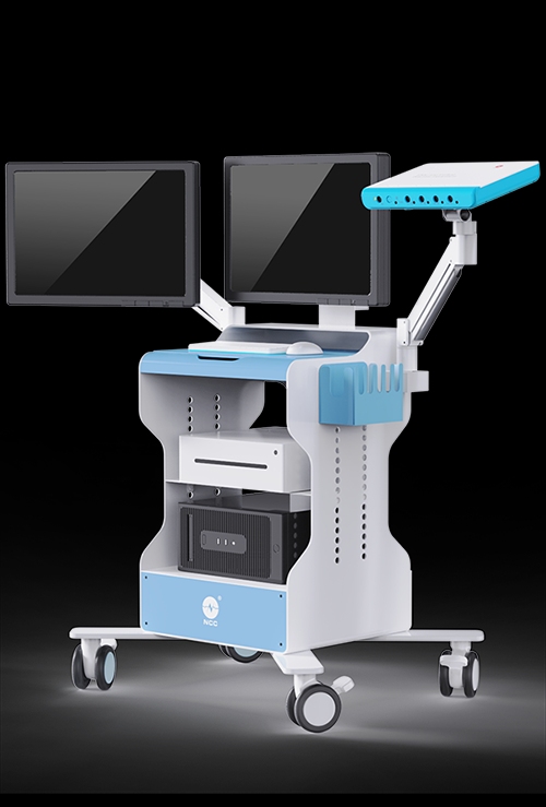 Aplicações de dispositivos EMG em ambientes clínicos: Aplicações de dispositivos EMG em ambientes clínicos: do diagnóstico ao tratamento