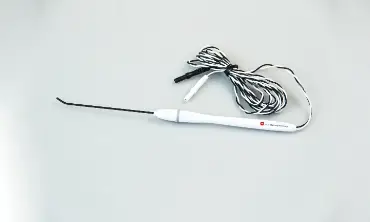 Sonda Concêntrica Curvada