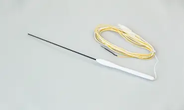 Sonda de ponta esférica