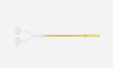 Eletrodo cortical GECoG-1*8