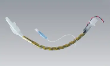 Tubo endotraqueal Flex EMG