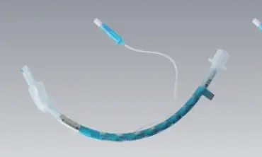 Tubo endotraqueal Reflex EMG